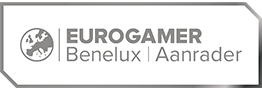 Eurogamer.nl - Badge consigliato